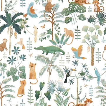 Jungle Joy H0799
