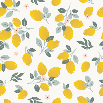 Lemons H0672