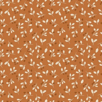 Wild Berries Camel H0697