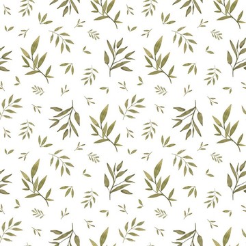 Foliage Green H0732