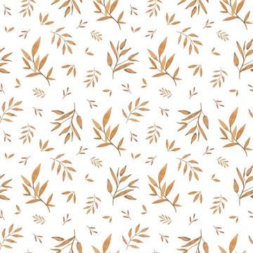 Foliage Camel H0733