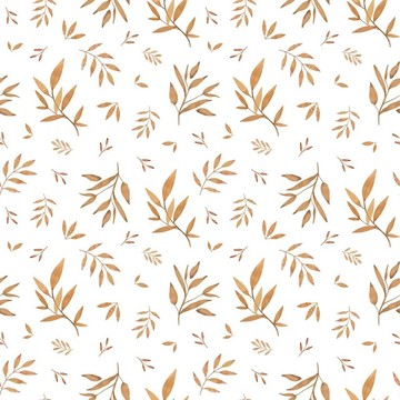 Foliage Camel H0733