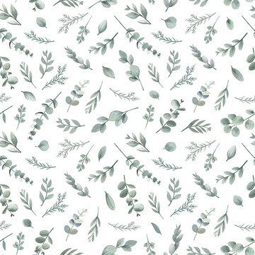 Greenery &amp; Foliage H0582