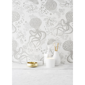 Aquatic 1468 White clo