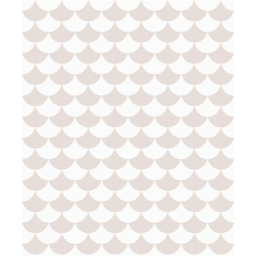 Waves Dusty Pink 1483