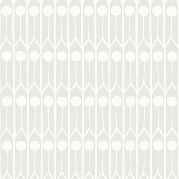 Feathers Ebony/White 1536