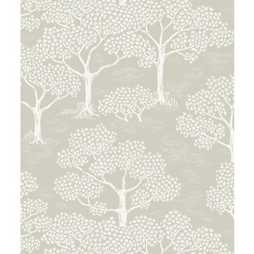 Woodland Notes Clay Beige 1567