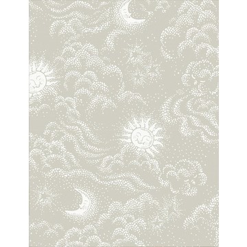 Happy Cloud Clay Beige 1571