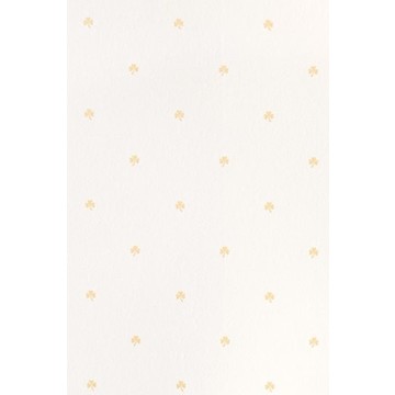 Holly Gold/Cream White 126-01