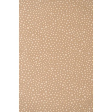 Dots 123-02 Teddy Brown