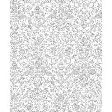 Heritage Ornament Grey 47608