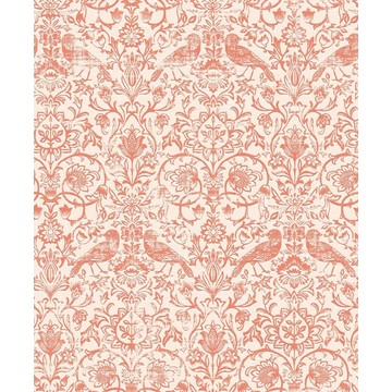 Heritage Ornament Coral 47622