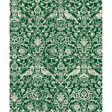 Heritage Ornament Emerald 47624