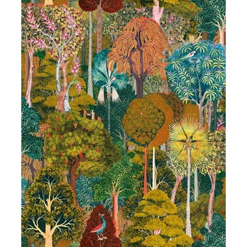 Heritage Forest Multi Bright 47652