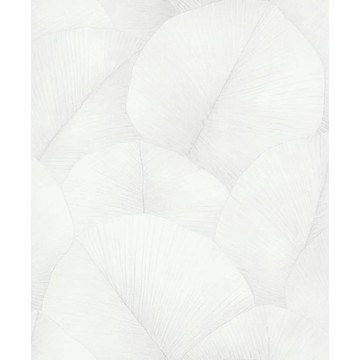 Kyoto Leaf White 1834507