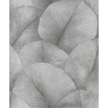 Kyoto Leaf Steel Grey 1834508