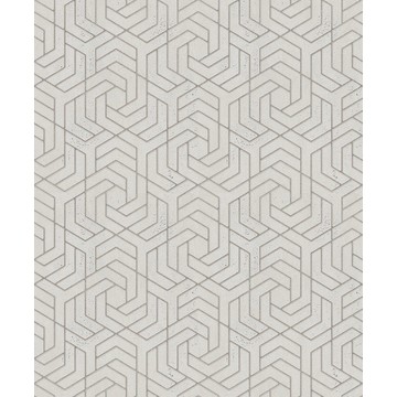 City Vibes Hexagon 32608