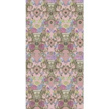 Chateau Pink W7490-04