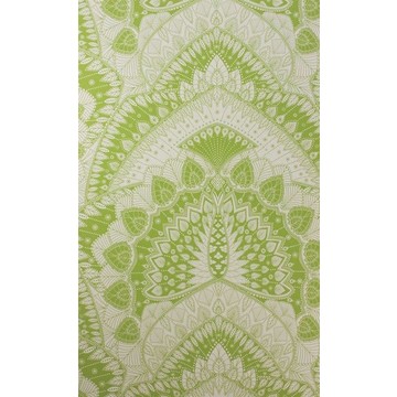 Azari Lime/Ivory W6952-03