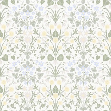 vårblommor 12317