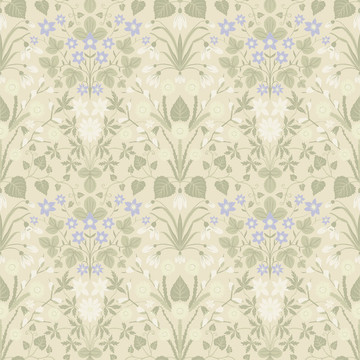 Vårblommor 12319