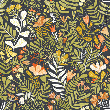 Brittsommar Yellow 55014