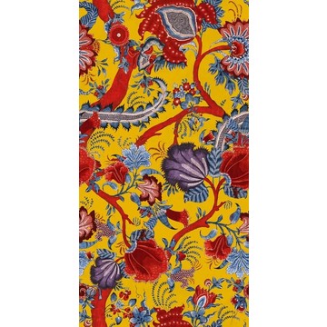 CHINESE PAISLEY 52x100cm WP20581