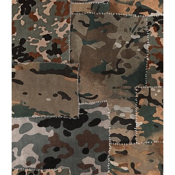 Camo Brown WP20202