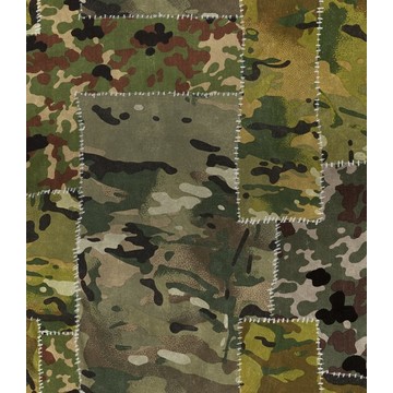 CAMO Roll B WP20201