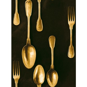 Cutlery Brass WP20246