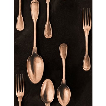 Cutlery Copper WP20247