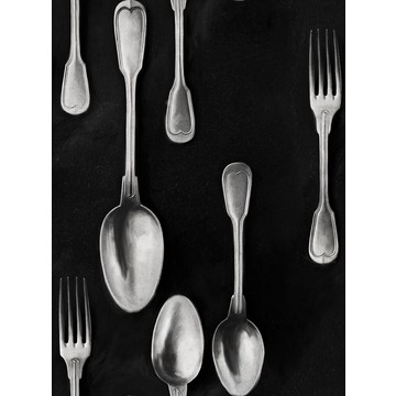 CUTLERY Silver WP20248