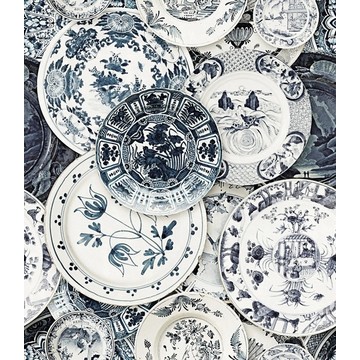 DELFTWARE VINTAGE WP20188