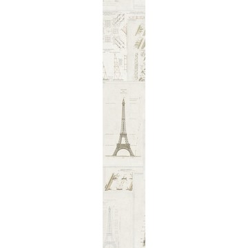 GRAND EIFFEL Roll B WP20217