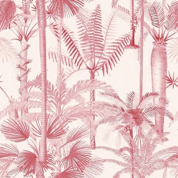 Palmera Cubana Pink WP20497