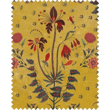 Gypsy Ochre FB00002