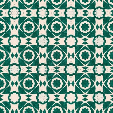 Aegan Tiles Ultramarine Green WP30050