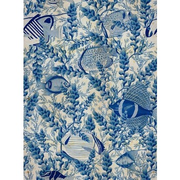 Aquarium Indigo WP20568