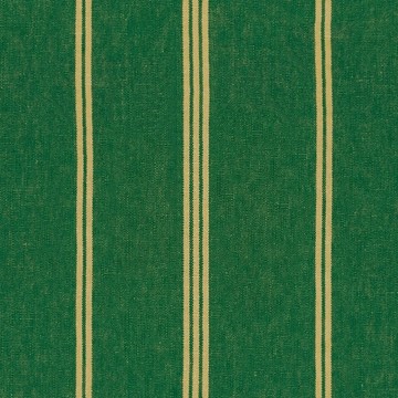 KATALIN STRIPE Ultramarine Green 52x52cm WP30071