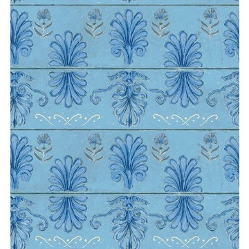 Mykonos Villa Motif Azure WP30041