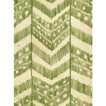 TURKISH IKAT Foliage 52x70cm WP30055