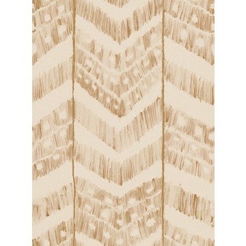 Turkish Ikat Taupe WP30056