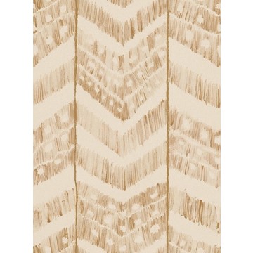 TURKISH IKAT Taupe 52x70cm WP30056