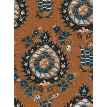 FLOURISH Sienna 52x70cm WP20544