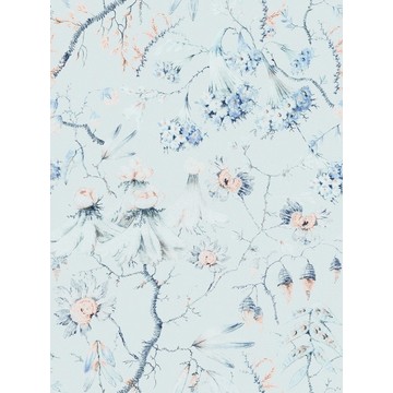 Grandma's Tapestry Skylight WP30020