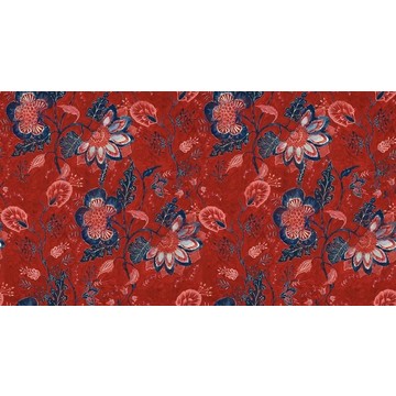 SAXON TAPESTRY 156x84.5cm WP20547