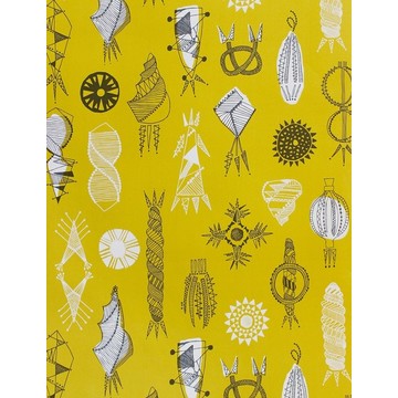 Equinox Mustard AZDPT026MU