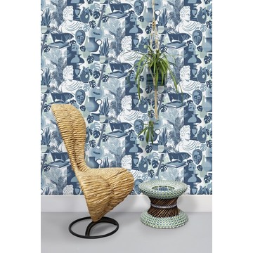 Art Room Chalkhill Blue amb