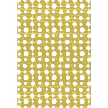 Pavilion Mustard AZDPT041MU