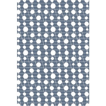 Pavilion Washed Denim AZDPT041WD